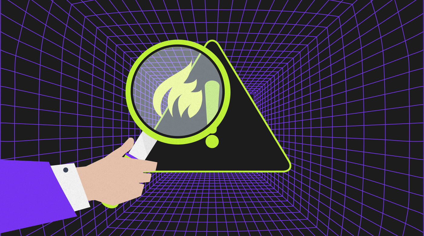 Turn Incidents into Lessons section as part of DevOps best practices