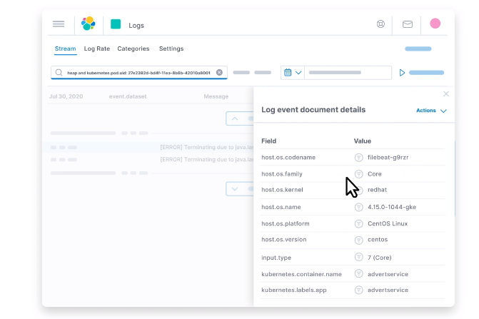 Elastic dynatrace alternative
