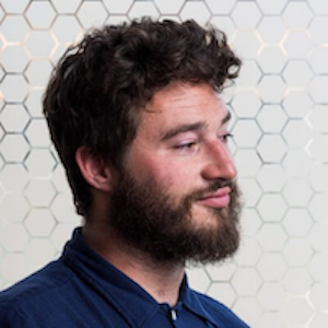 Qa Influencer Fred Stevens-Smith Headshot Image