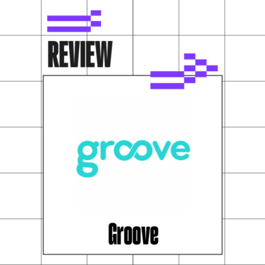Groove Product Review