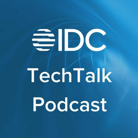 IDC TechTalk - podcast for IT