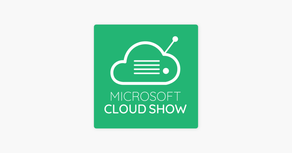 Microsoft Cloud Show with Andrew Connell and Chris Johnson