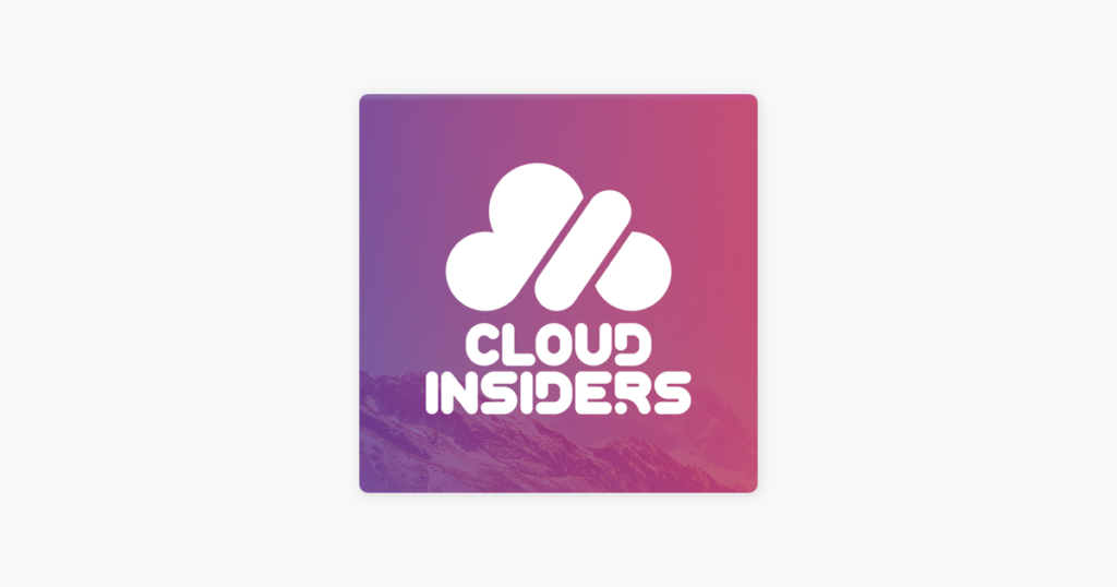 Cloud Insiders by Xtravirt