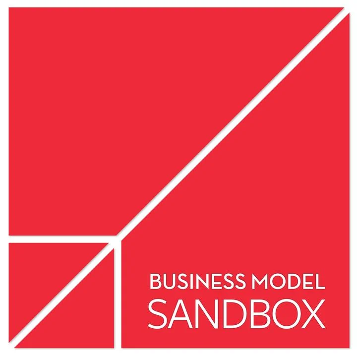 Business Model Sandbox podcast with Saul Kaplan