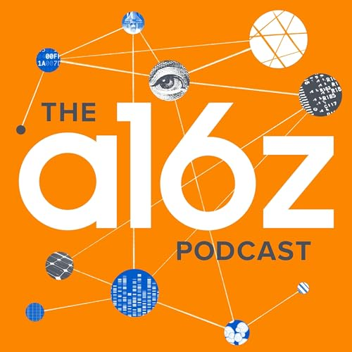 a16z podcast by Andreessen Horowitz