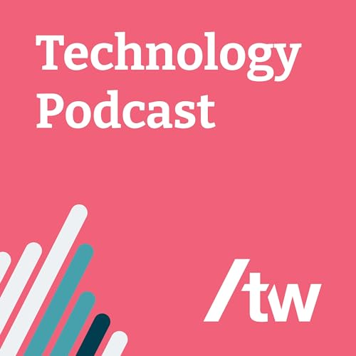 Thoughtworks Technolog podcast by Thoughtworks
