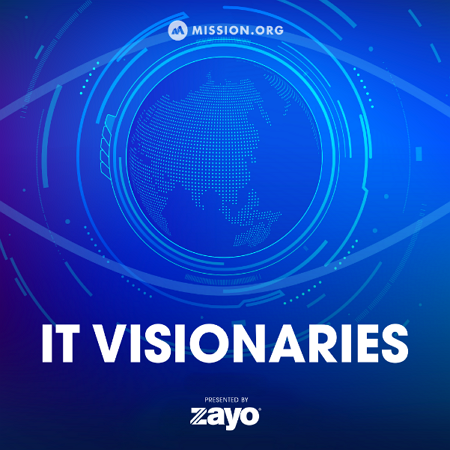 IT Visionaries