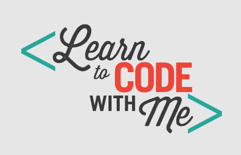 Learn to Code With Me - podcast for IT