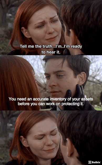 Pen Testing Methodology Screenshot