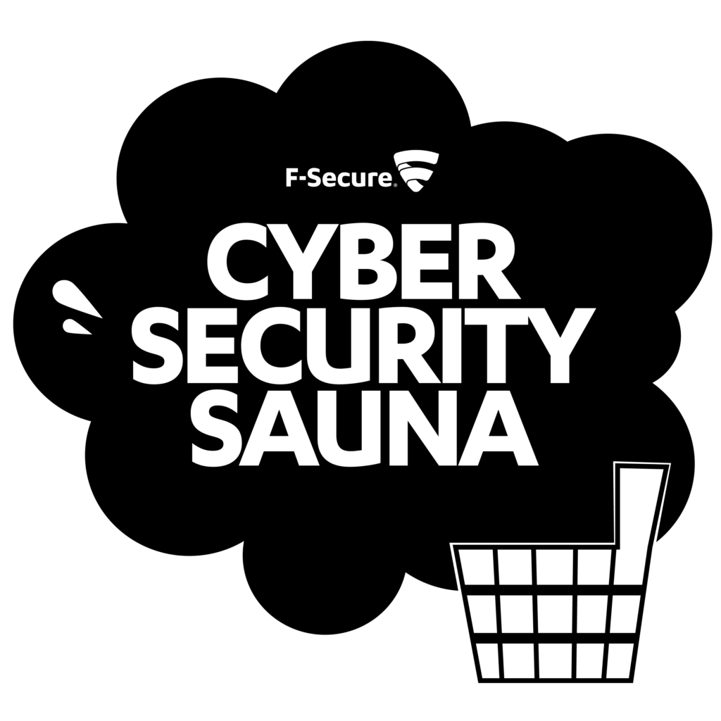 Cyber Security Sauna by F-Secure