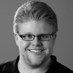 QA Experts and Influencers Sigurdur Birgisson Headshot