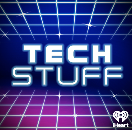 TechStuff - IT podcast