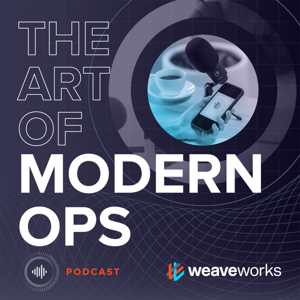 The Art of Modern Ops with Cornelia Davis