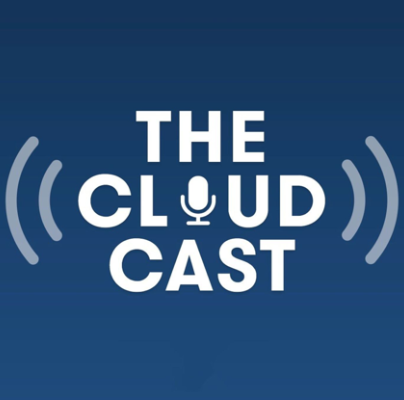 The Cloudcast - IT podcast