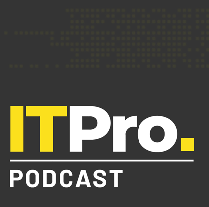 The ITPro Podcast - podcast for IT