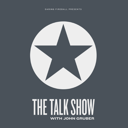 The Talk Show - podcast for IT