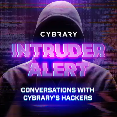 Intruder Alert by MalwareTech
