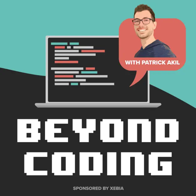 Beyond Coding podcast
