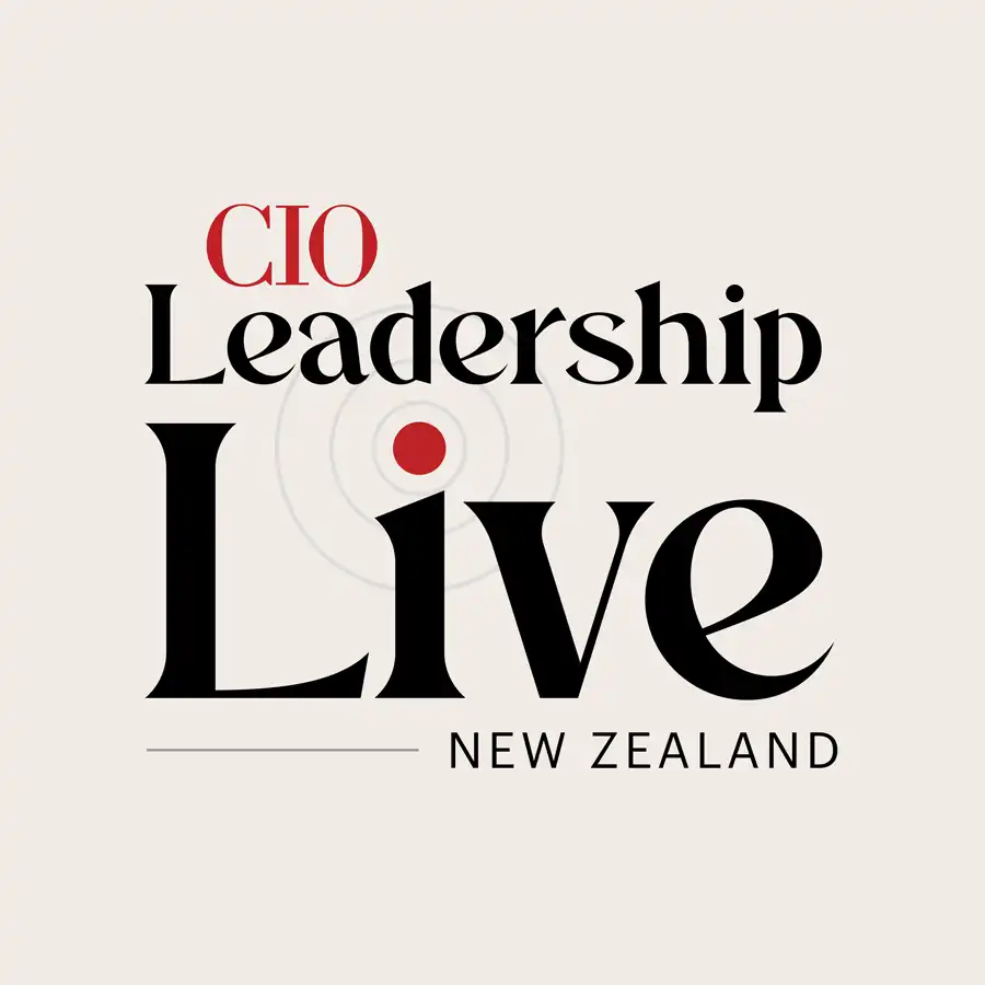 CIO Leadership Live with Cathy O’Sullivan
