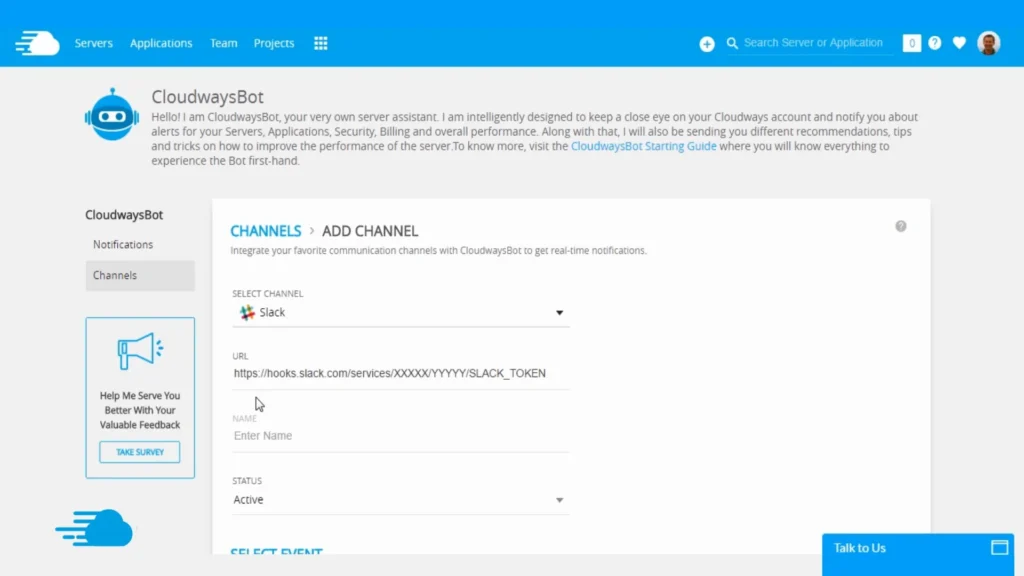 CloudwaysBot is your very own assistant for Cloudways Platform, review of the tool