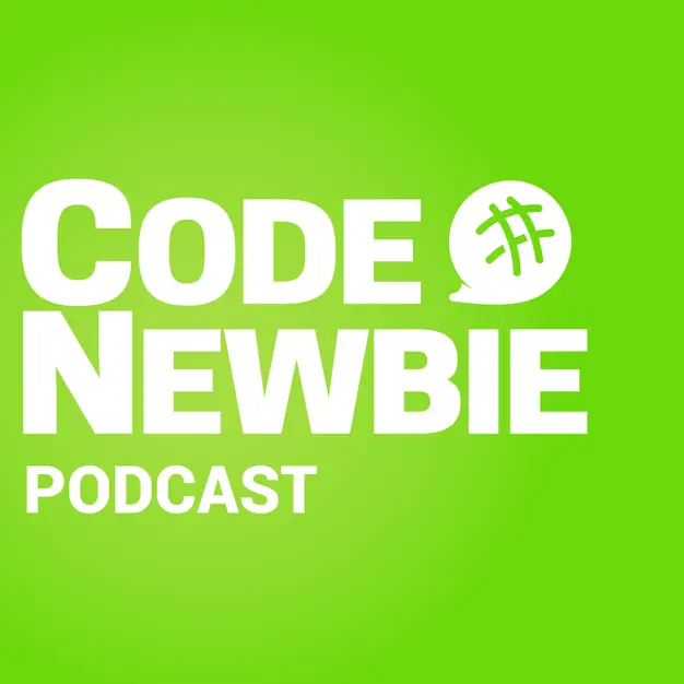 Code Newbie Podcast