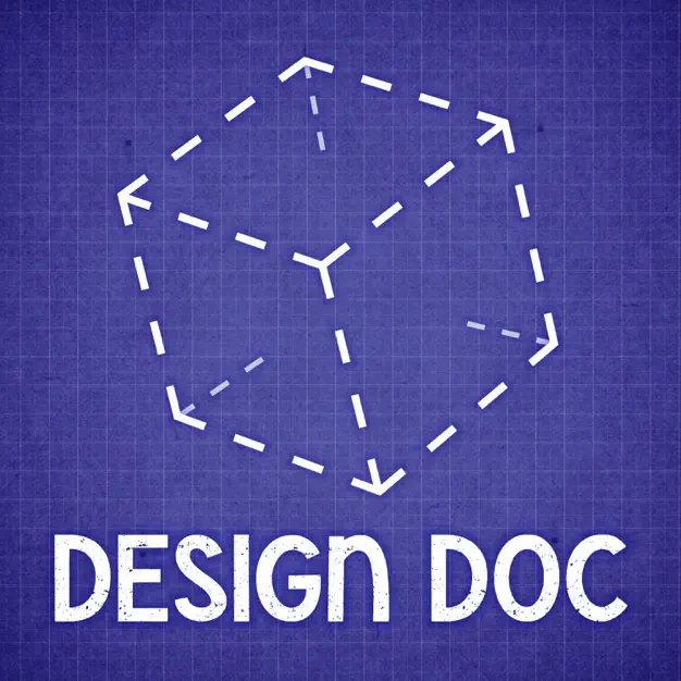Design Doc podcast