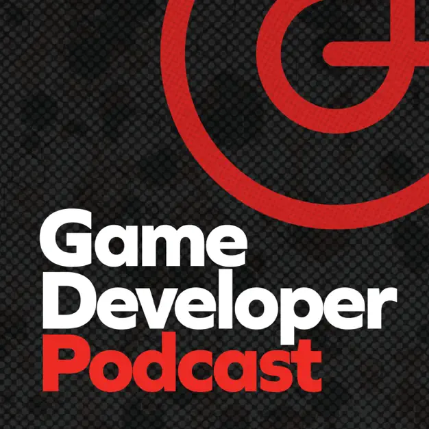 Game Developers Podcast for game design