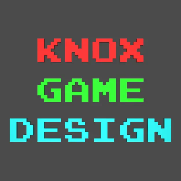 Knox Game Design podcast