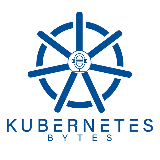 Kubernetes Bytes podcast