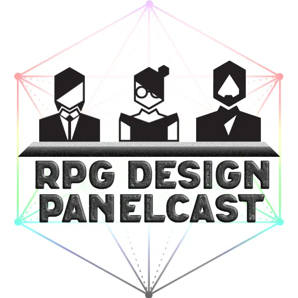 RPG Design Panelcast podcast