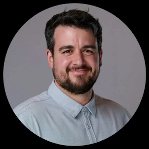 Stefan van Duyvendijk