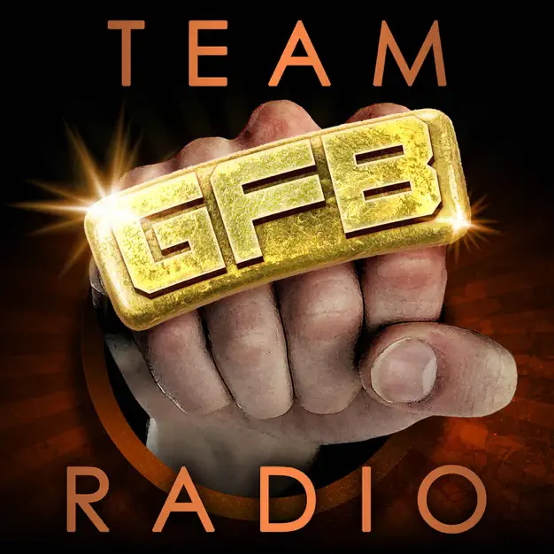 Team GFB Radio podcast for game design