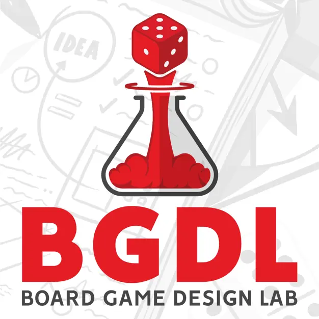The Board Game Design Lab podcast