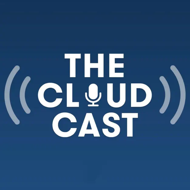 The CloudCast Kubernetes podcast