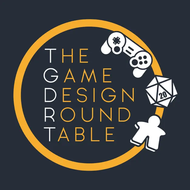 The Game Design Round Table podcast