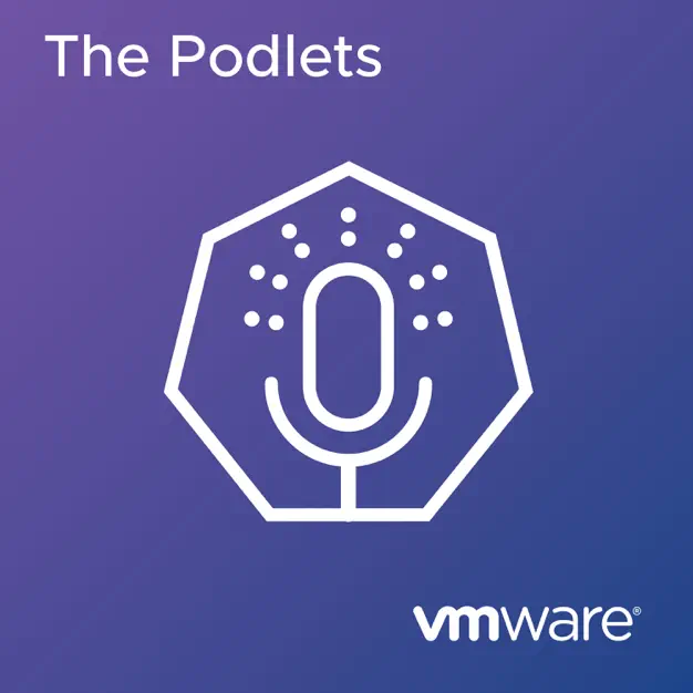 The Podlets Kubernetes podcast