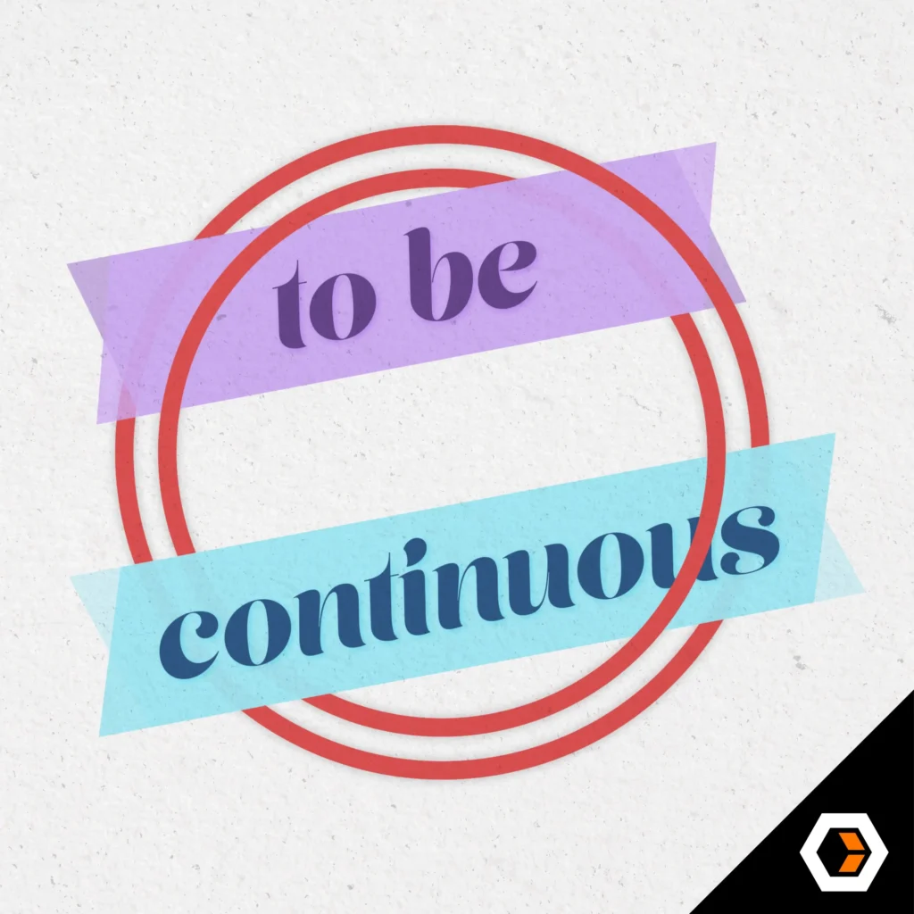 To Be Continuous with Paul Biggar &amp; Edith Harbaugh